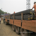 Train Steel Rail Asce30 In Mine Transport Coal